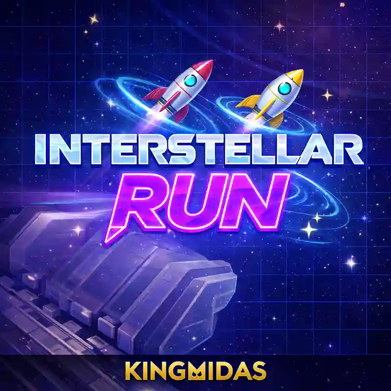 Interstellar Run Game