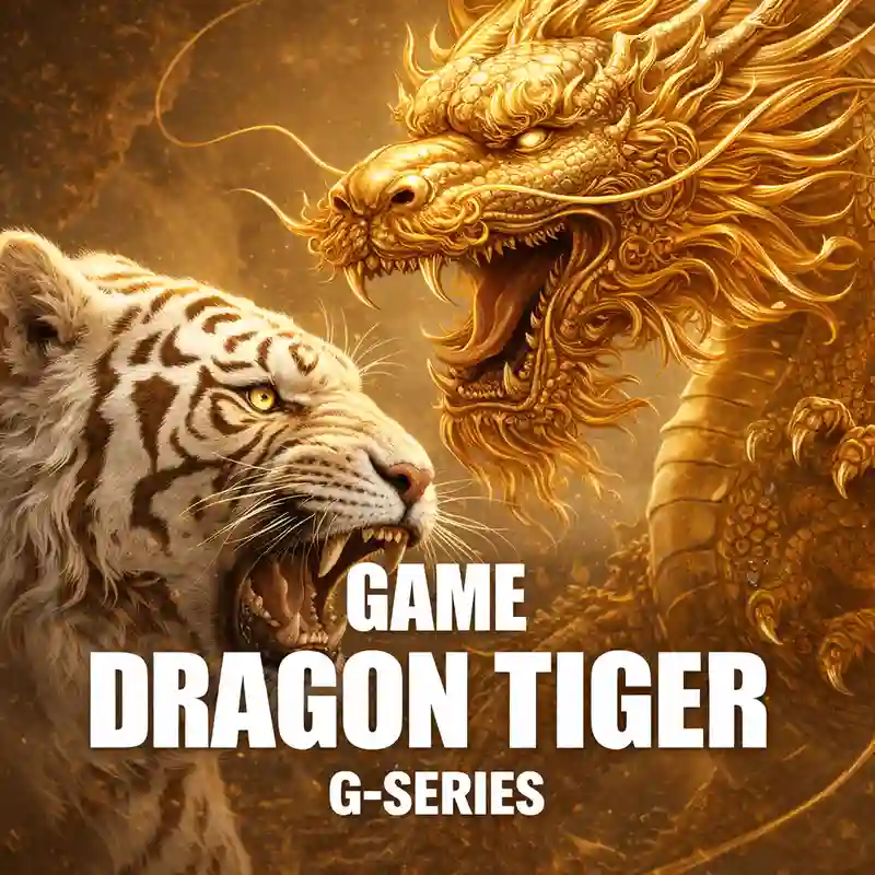 Play Laro ng Dragon Tiger at slot8
