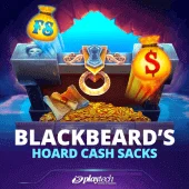 Blackbeard's Hoard