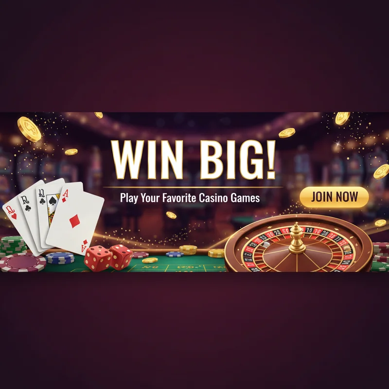 Slot8 Promotional Banner